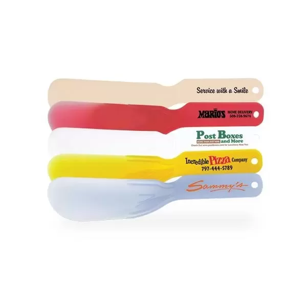 Indispensable Kitchen Spatula is