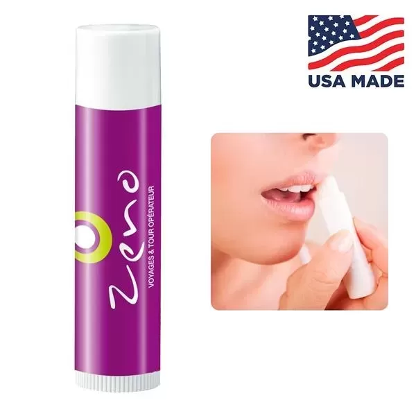 Lip Balm.  