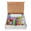Boxed gift set with