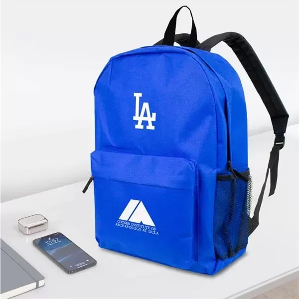 600 Denier Backpack with