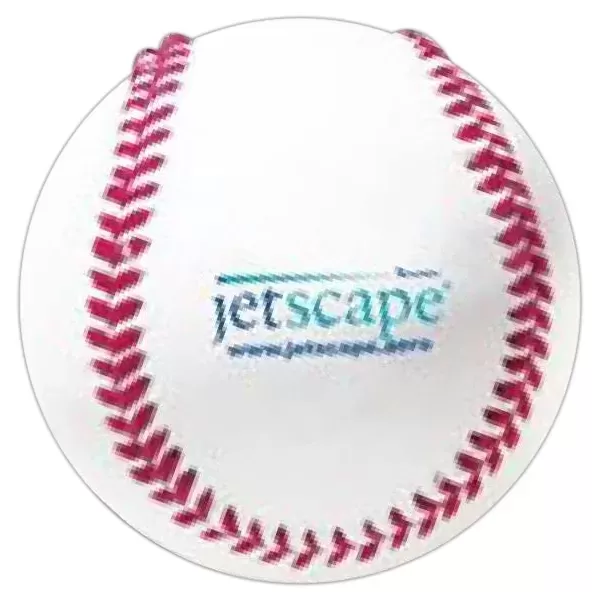 Customized Ad Specialty Baseball