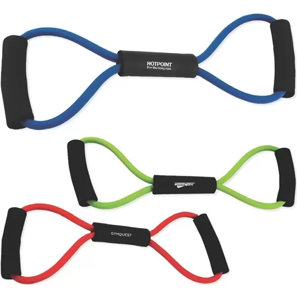 Ad Specialty Custom Resistance Band