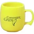 Corn Plastic Mug