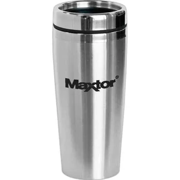 16 oz stainless steel