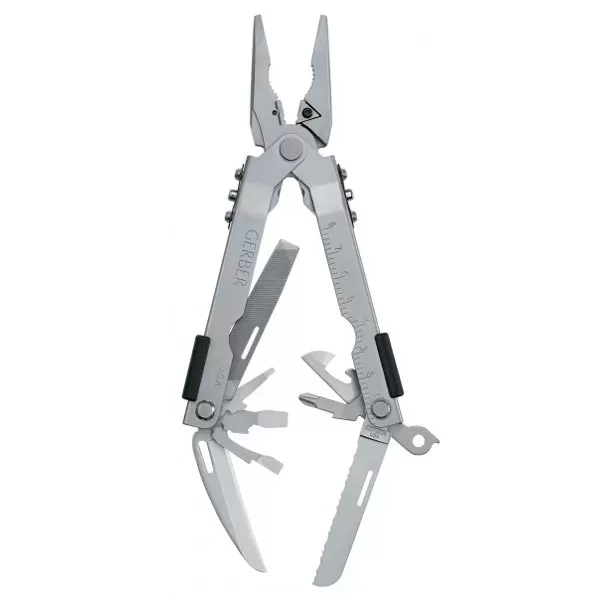 Gerber - Stainless steel