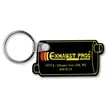 Sof-Touch - Key tag