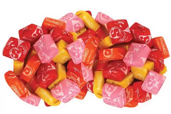 Starburst - 2oz. Candy