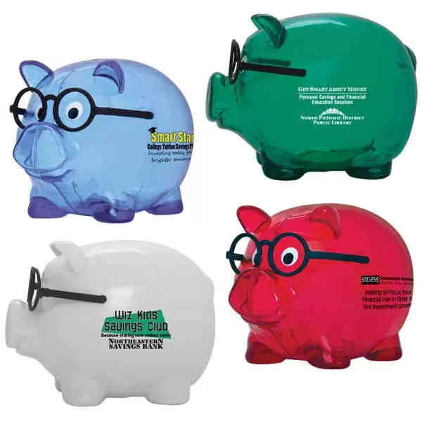 Smart Saver - Piggy