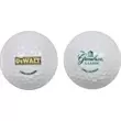 Personalized Promo Golf Balls