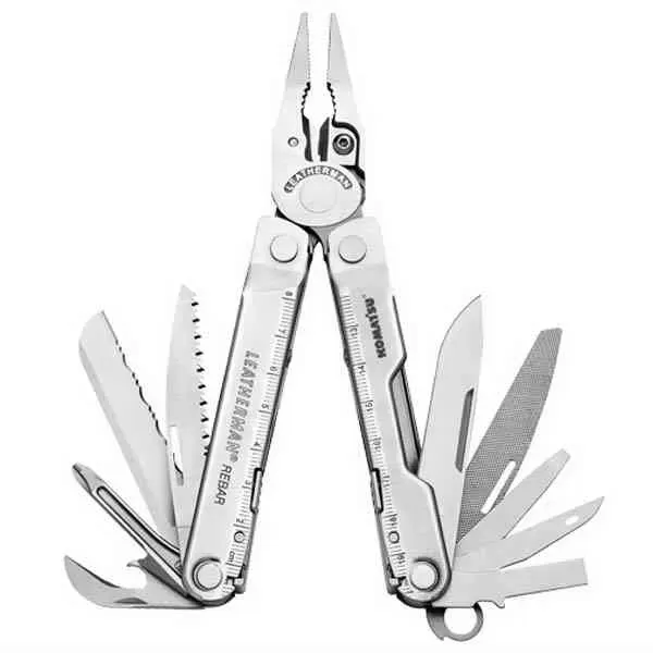 Leatherman - Multifunctional tool