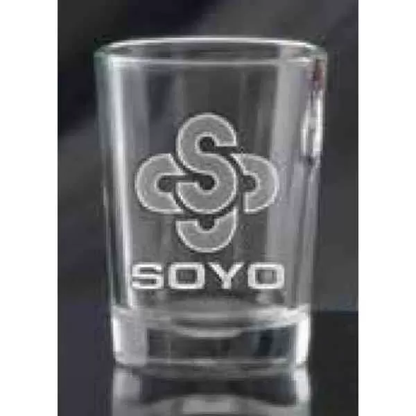 4 oz. shot glass