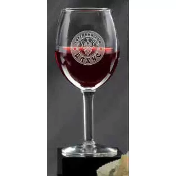 11 oz. wine glass