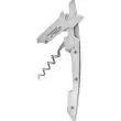 Sommelier stainless steel corkscrew