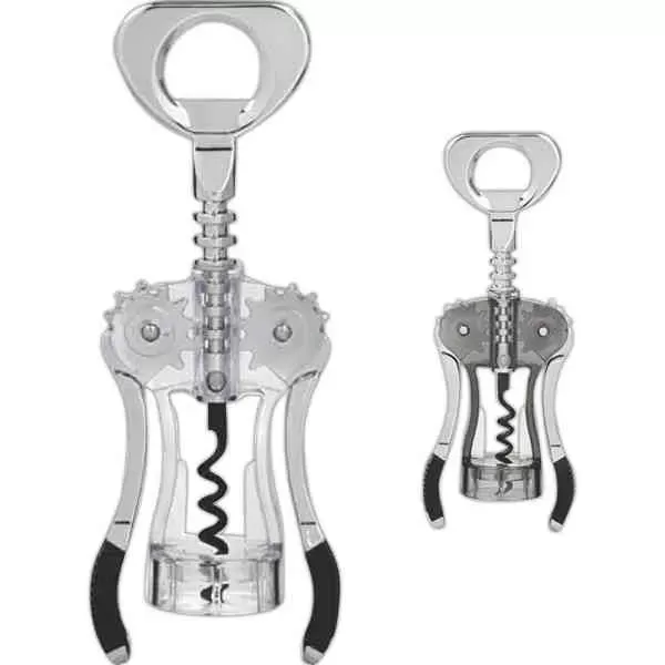 Wing corkscrew that has