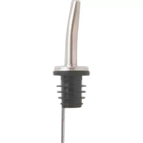 Stainless steel long neck