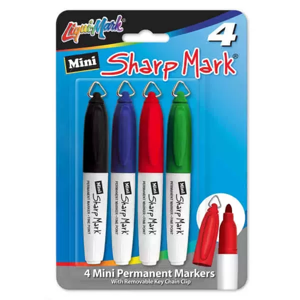 4 Pack Mini 