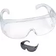 Safety glasses fits for