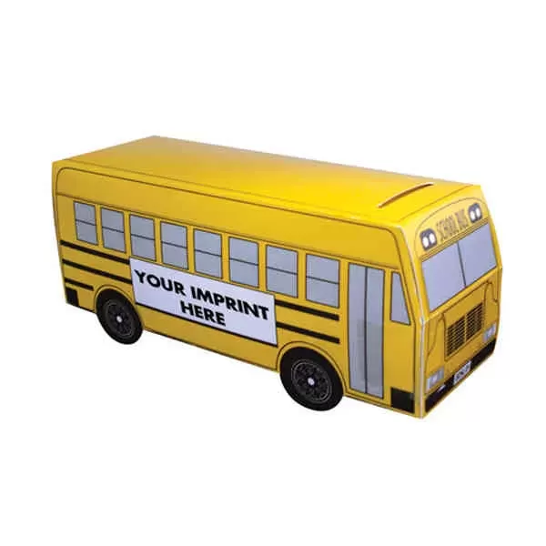 School bus bank, 5