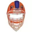 Football shaped 3D mask,